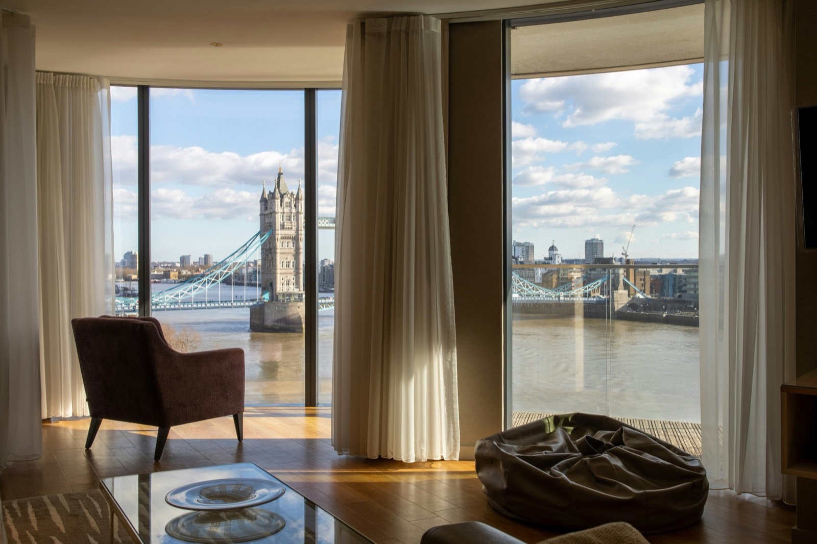 London